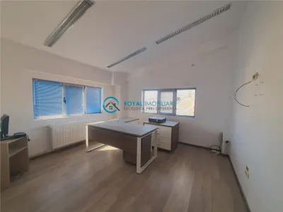 Royal Imobiliare - Inchiriere Spatiu Industrial zona Vest - foto 8