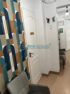 Royal Imobiliare - Inchiriere spatiu pentru stomatologie zona Cantacuzino - foto 3