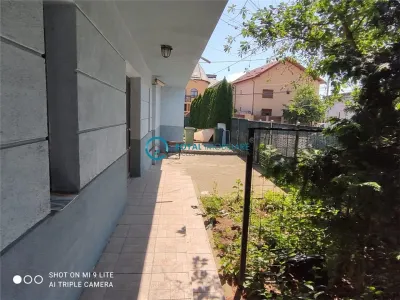 Royal Imobiliare-Inchiriere Spatiu de Birouri Zona Cantacuzino - foto 2