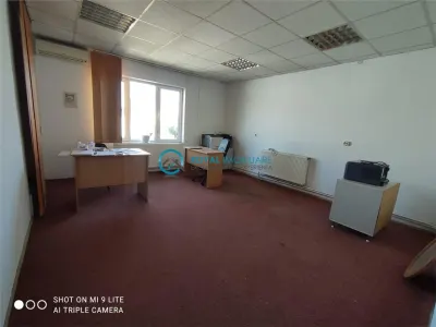 Royal Imobiliare-Inchiriere Spatiu de Birouri Zona Cantacuzino - foto 13