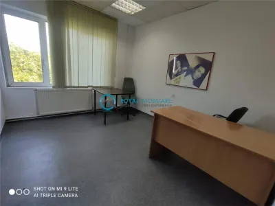Royal Imobiliare-Inchiriere Spatiu de Birouri Zona Cantacuzino - foto 15