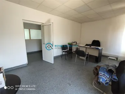 Royal Imobiliare-Inchiriere Spatiu de Birouri Zona Cantacuzino - foto 16
