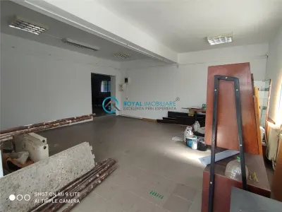 Royal Imobiliare-Inchiriere Spatiu de Birouri Zona Cantacuzino - foto 17