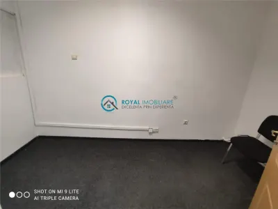 Royal Imobiliare-Inchiriere Spatiu de Birouri Zona Cantacuzino - foto 22