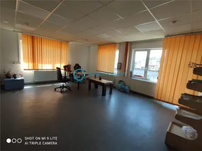 Royal Imobiliare-Inchiriere Spatiu de Birouri Zona Cantacuzino - foto 4