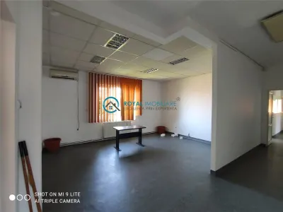 Royal Imobiliare-Inchiriere Spatiu de Birouri Zona Cantacuzino - foto 6
