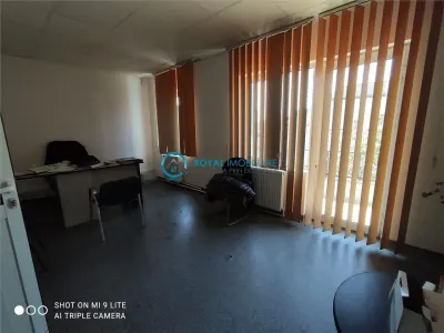 Royal Imobiliare-Inchiriere Spatiu de Birouri Zona Cantacuzino - foto 7