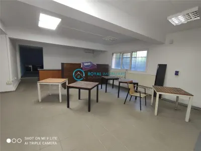 Royal Imobiliare-Inchiriere Spatiu de Birouri Zona Cantacuzino - foto 9