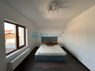 Royal Imobiliare-Vanzare Casa Zona Strejnicu - foto 13
