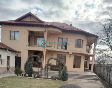 Royal Imobiliare - Vanzare Vila zona Dorobantul - foto 2