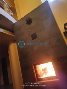 Royal Imobiliare - Vanzare Vila zona Dorobantul - foto 15
