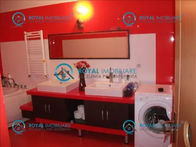 Royal Imobiliare - Vanzare Vila zona Dorobantul - foto 17