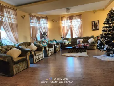 Royal Imobiliare - Vanzare Vila zona Dorobantul - foto 5