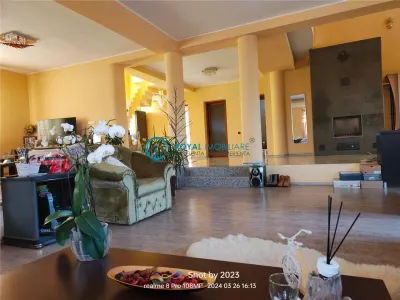 Royal Imobiliare - Vanzare Vila zona Dorobantul - foto 6