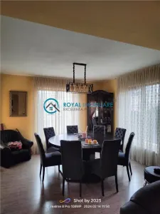 Royal Imobiliare - Vanzare Vila zona Dorobantul - foto 7