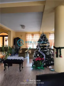 Royal Imobiliare - Vanzare Vila zona Dorobantul - foto 9