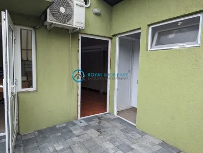 Royal Imobiliare-Inchiriere Spatiu de birouri Zona Ultracentrala - foto 6