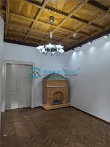 Royal Imobiliare-Inchiriere Spatiu de birouri Zona Ultracentrala - foto 9
