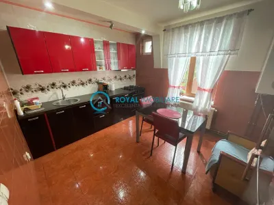Royal Imobiliare  - Vanzare Vila zona Bereasca - foto 12