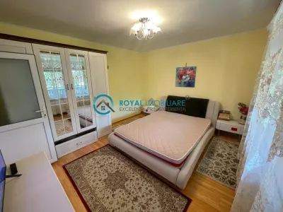 Royal Imobiliare  - Vanzare Vila zona Bereasca - foto 13