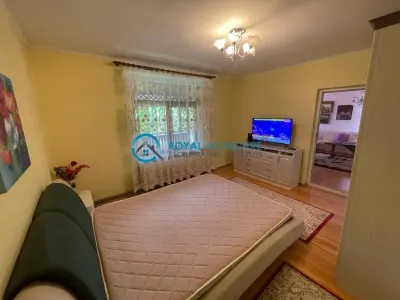 Royal Imobiliare  - Vanzare Vila zona Bereasca - foto 14