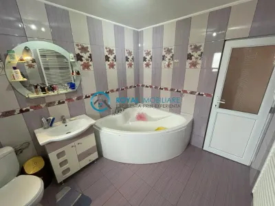 Royal Imobiliare  - Vanzare Vila zona Bereasca - foto 18