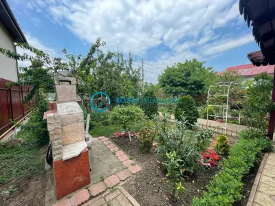 Royal Imobiliare  - Vanzare Vila zona Bereasca - foto 3