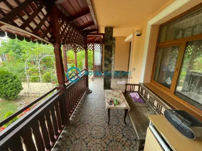 Royal Imobiliare  - Vanzare Vila zona Bereasca - foto 4