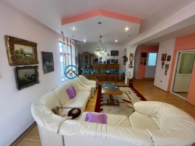 Royal Imobiliare  - Vanzare Vila zona Bereasca - foto 7