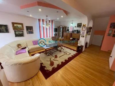 Royal Imobiliare  - Vanzare Vila zona Bereasca - foto 8
