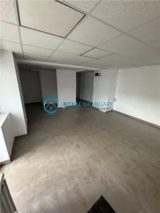 Royal Imobiliare - Inchiriere spatiu comercial zona Mihai Bravu - Ploiesti
