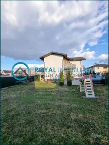 Royal Imobiliare-Vanzare Vila Zona Paulesti - foto 1