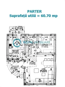 Royal Imobiliare-Vanzare Vila Zona Paulesti - foto 15