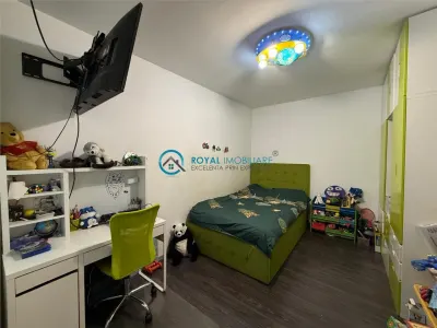 Royal Imobiliare-Vanzare Vila Zona Paulesti - foto 7