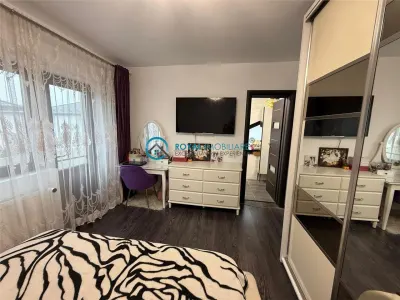 Royal Imobiliare-Vanzare Vila Zona Paulesti - foto 9