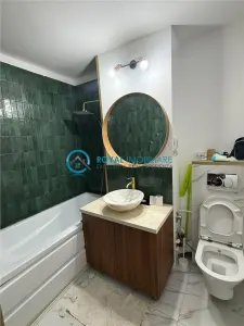 Royal Imobiliare - Inchiriere apartament 3 camere zona Ultracentral - foto 14