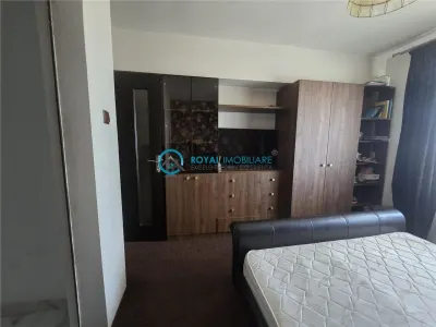 Royal Imobiliare - Inchiriere apartament 3 camere zona Ultracentral - foto 10