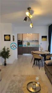 Royal Imobiliare - Inchiriere apartament 2 camere zona B-dul Bucuresti - foto 2