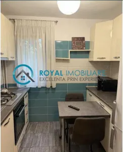 Royal Imobiliare - Inchiriere apartament 2 camere zona Baraolt - foto 5