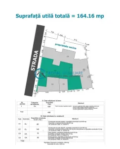 Royal Imobiliare-Vanzare Spatiu de Birouri Zona Ultracentrala - foto 21