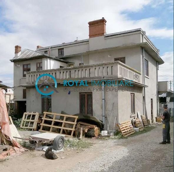 Royal Imobiliare - Vanzare vila zona Rudului - Ploiesti