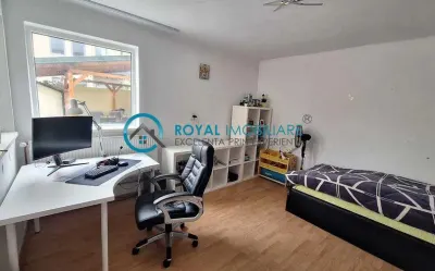 Royal Imobiliare - Inchiriere spatiu birouri zona Transilvaniei - foto 4