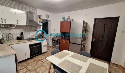 Royal Imobiliare - Inchiriere spatiu birouri zona Transilvaniei - foto 6