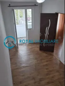 Royal Imobiliare - Vanzare apartament 2 camere zona Vest-Lamaita - foto 2