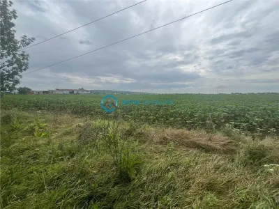 Royal Imobiliare-Vanzare Teren Intravilan Zona Bucov - foto 2