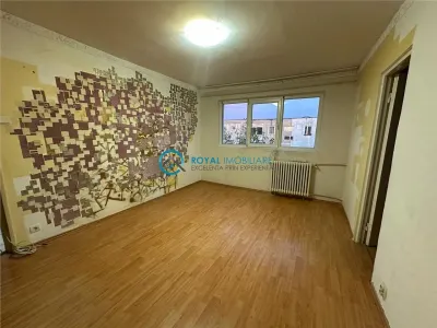 Royal Imobiliare - vanzare apartament 2 camere zona Mihai Bravu - foto 1