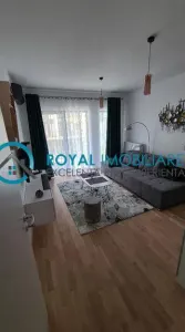 Royal Imobiliare - Inchiriere garsoniera zona Albert - Ploiesti