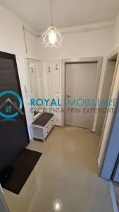 Royal Imobiliare - Inchiriere garsoniera zona Albert - foto 6