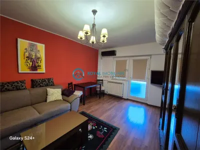 Royal imobiliare - Inchiriere apartament 2 camere - foto 1