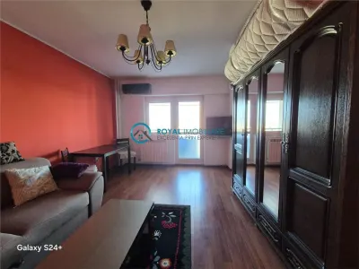 Royal imobiliare - Inchiriere apartament 2 camere - foto 3